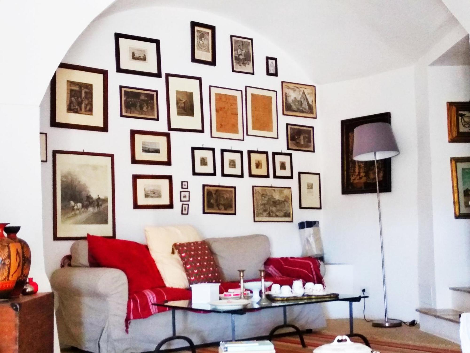Masseria Delle Rose 1760 Alessano Buitenkant foto
