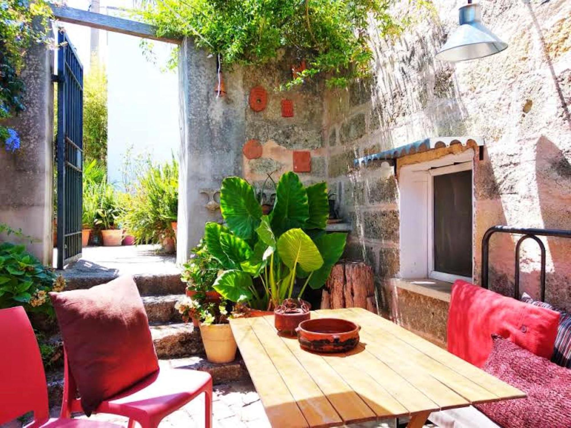 Masseria Delle Rose 1760 Alessano Kamer foto